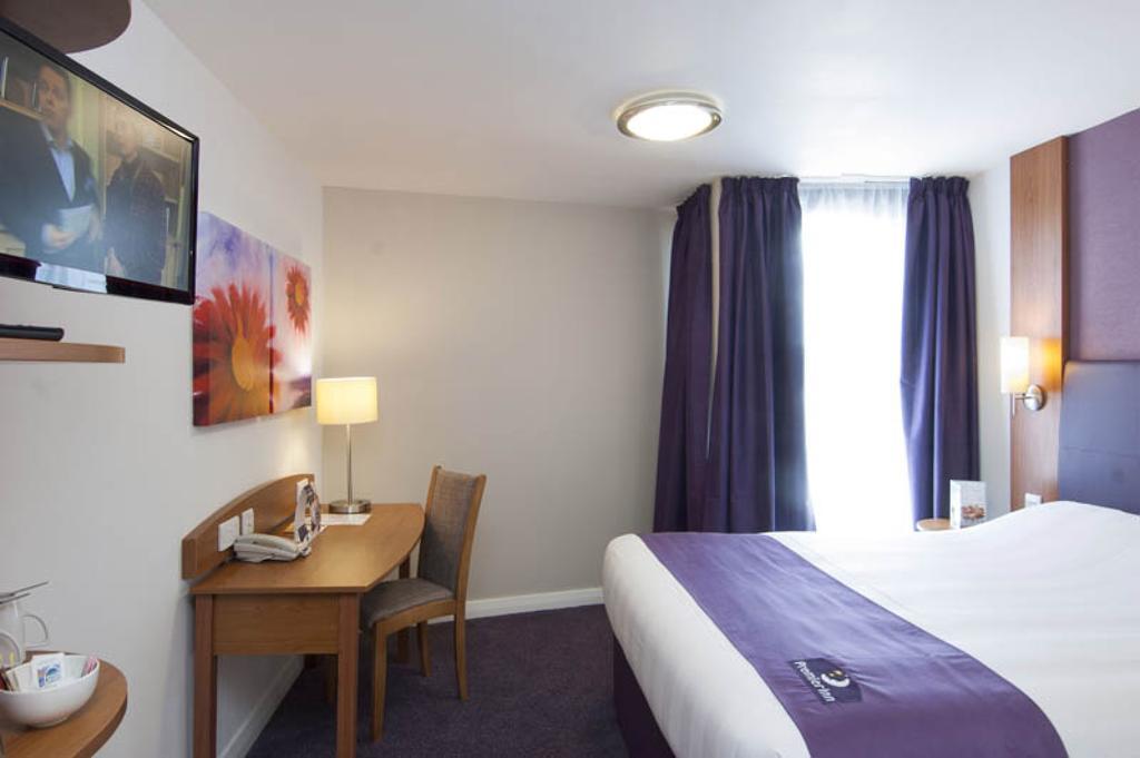 Premier Inn Leamington Spa Town Centre Zimmer foto